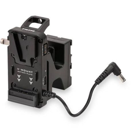 TILTA Placa de batería para Sony FX6 (montaje en V)