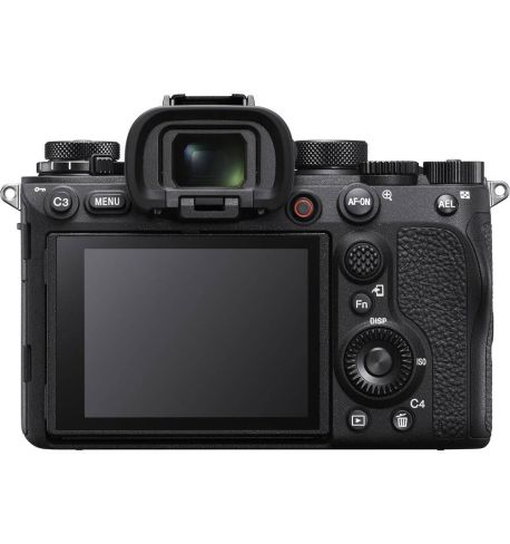SONY A1 Cuerpo Profesional (ILCE1B)  2ª MANO ***