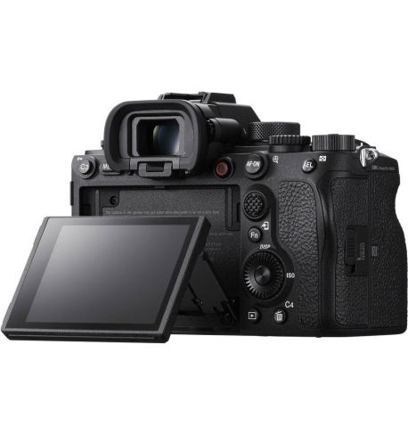 SONY A1 Cuerpo Profesional (ILCE1B)  2ª MANO ***