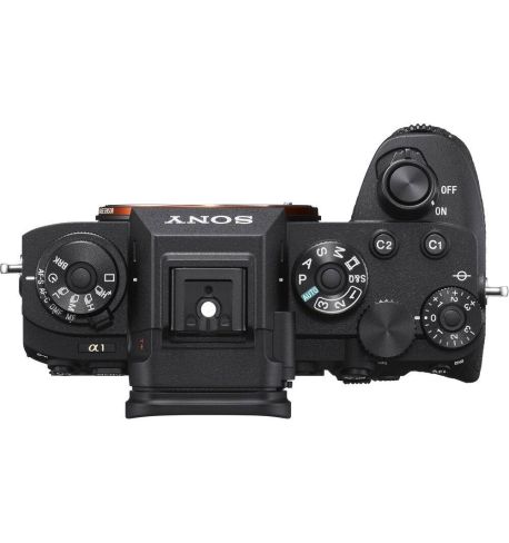 SONY A1 Cuerpo Profesional (ILCE1B)  2ª MANO ***