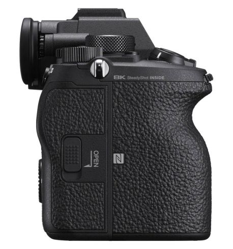 SONY A1 Cuerpo Profesional (ILCE1B)  2ª MANO ***