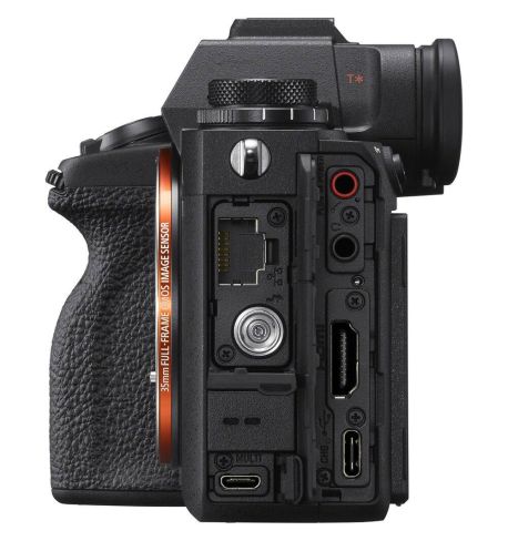 SONY A1 Cuerpo Profesional (ILCE1B)  2ª MANO ***