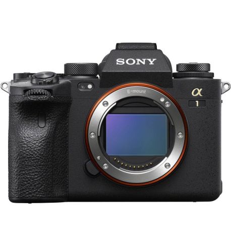 SONY A1 Cuerpo Profesional (ILCE1B)  2ª MANO ***
