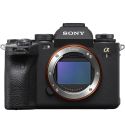 SONY A1 Cuerpo Profesional (ILCE1B)  2ª MANO ***