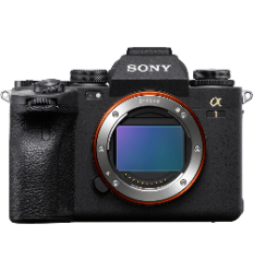 SONY A1 Cuerpo Profesional (ILCE1B)  2ª MANO ***