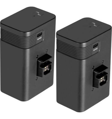 Zhiyun MOLUS X60 Pro (ZHED109)