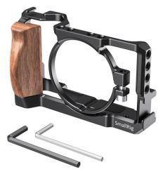 SmallRig Jaula de cámara para Sony RX100 VII/VI 2434 |D175251 2