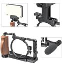 SmallRig Jaula de cámara para Sony RX100 VII/VI 2434 |D175251