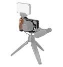 SmallRig Jaula de cámara para Sony RX100 VII/VI 2434 |D175251