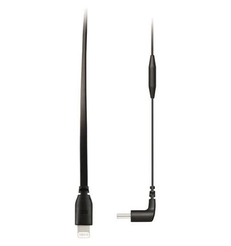 RODE SC15 | Cable Lightning USB tipo C a Lightning