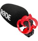 RODE Videomicro II |  Micrófono de cañón para cámaras y teléfonos inteligentes