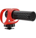 RODE Videomicro II |  Micrófono de cañón para cámaras y teléfonos inteligentes