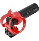 RODE Videomicro II |  Micrófono de cañón para cámaras y teléfonos inteligentes