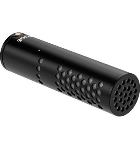 RODE Videomicro II |  Micrófono de cañón para cámaras y teléfonos inteligentes