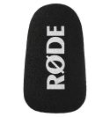 RODE Videomicro II |  Micrófono de cañón para cámaras y teléfonos inteligentes