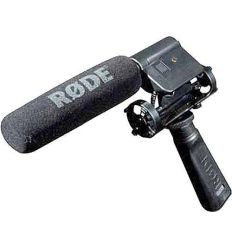 RODE  PG1 - Soporte antichoque con Grip