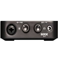 RODE AI-1 USB-C | Interfaz de audio