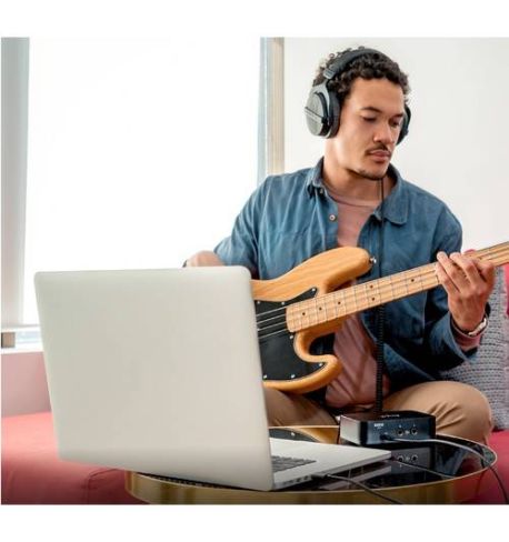 RODE AI-1 USB-C | Interfaz de audio