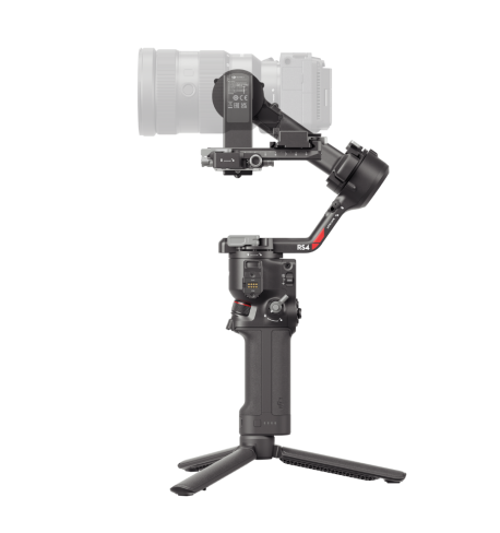 DJI RS4 Estándar