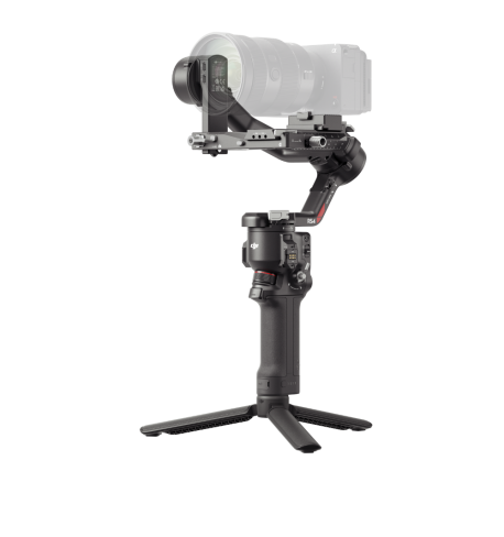 DJI RS4 COMBO