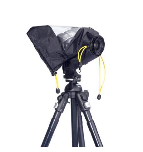 MANFROTTO Funda impermeable para cámara fotográfica E-690 PL