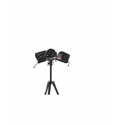 MANFROTTO Funda impermeable para cámara fotográfica E-690 PL