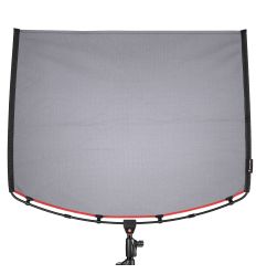 Manfrotto Bandera Rapid Flag Kit