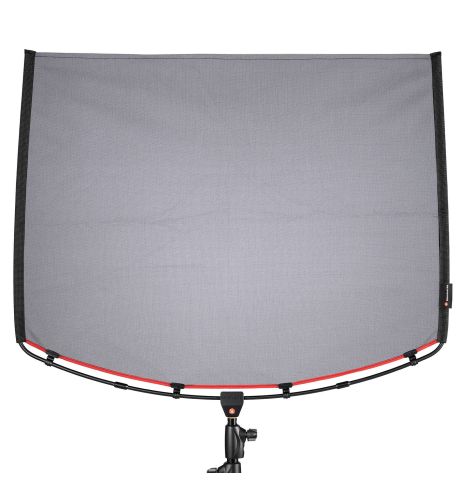 Manfrotto Bandera Rapid Flag Kit
