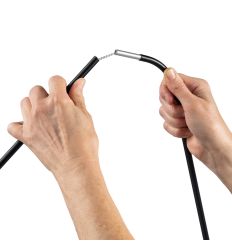 Manfrotto Bandera Rapid Flag Kit 2