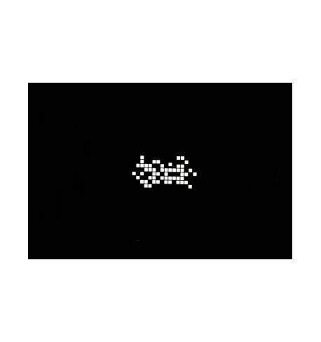 NANLITE JUEGO DE 10 GOBOS SET 1 PARA NANLITE FORZA 60/60B/150