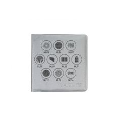 NANLITE Juego de 10 globos Set 1 para Forza 60/60B/150 2