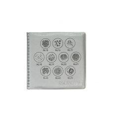 NANLITE Juego de 10 globos Set 2 para Forza 60/60B/150 2