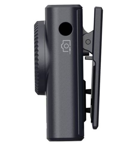 HOLLYLAND LARK M2 DUO | Sistema de micrófono inalámbrico para montaje en cámara