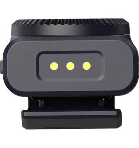 HOLLYLAND LARK M2 DUO | Sistema de micrófono inalámbrico para montaje en cámara