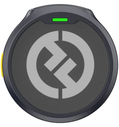 HOLLYLAND LARK M2 DUO | Sistema de micrófono inalámbrico para montaje en cámara