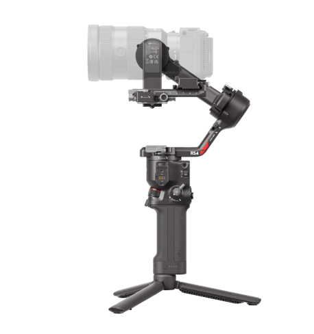 DJI RS4