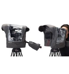 Manfrotto Protector de lluvia Pro Light Cineshield 2