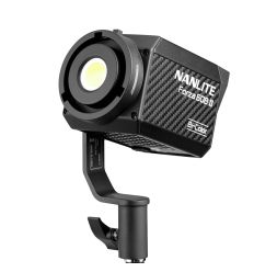 NANLITE FORZA 60B II + Accesorios Proyección 19º y 36º 2