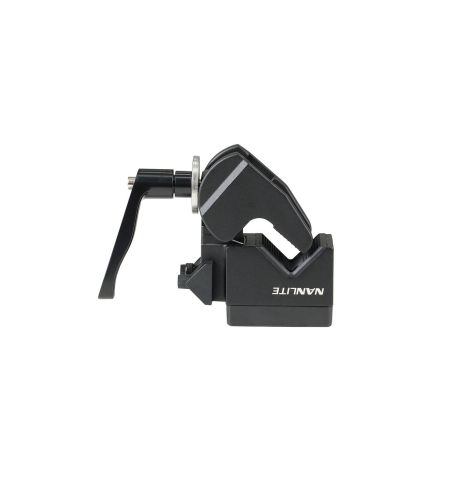 NANLITE Forza II Pinza con soporte para alimentador