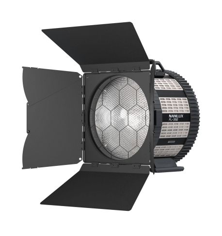 Nanlux Fresnel Motorizado 15º- 46º