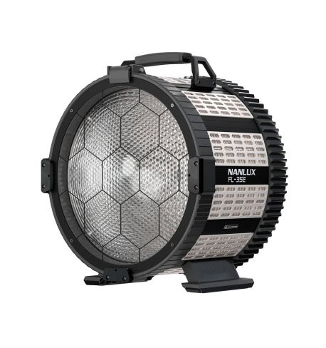 Nanlux Fresnel Motorizado 15º- 46º