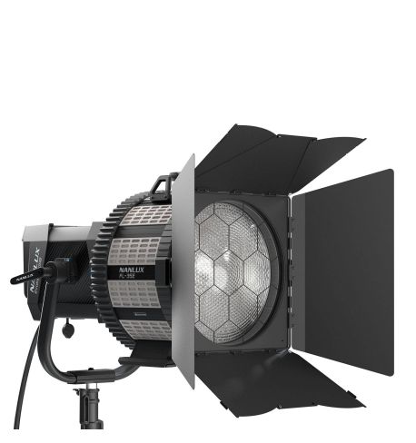 Nanlux Fresnel Motorizado 15º- 46º