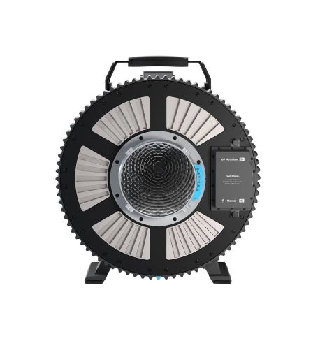 Nanlux Fresnel Motorizado 15º- 46º