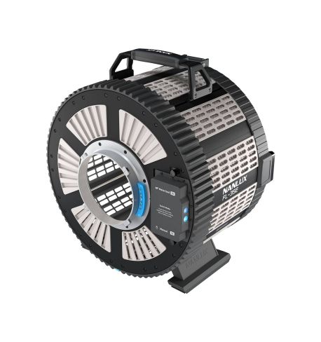 Nanlux Fresnel Motorizado 15º- 46º