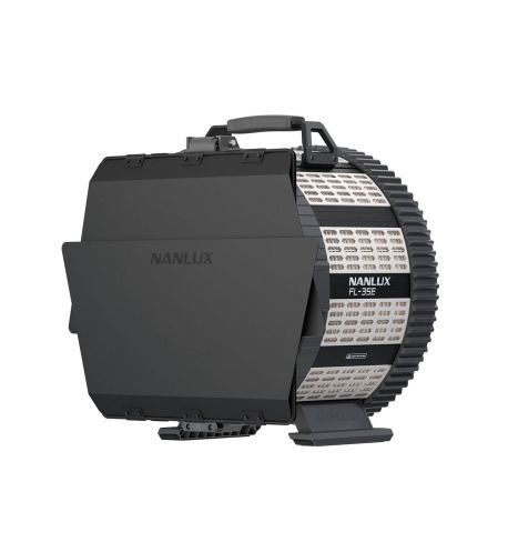 Nanlux Fresnel Motorizado 15º- 46º