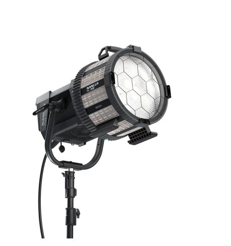 Nanlux Fresnel Motorizado 15º- 46º