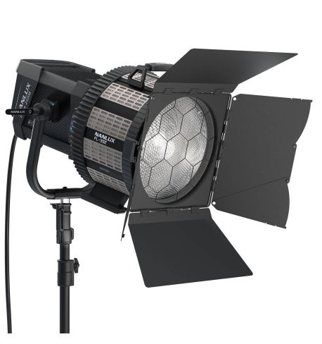 Nanlux Fresnel Motorizado 15º- 46º