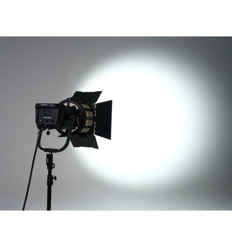 Nanlux Fresnel Motorizado 15º- 46º