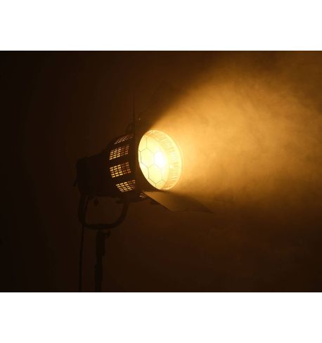 Nanlux Fresnel Motorizado 15º- 46º