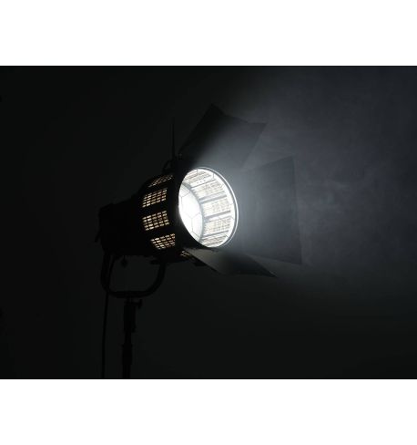 Nanlux Fresnel Motorizado 15º- 46º